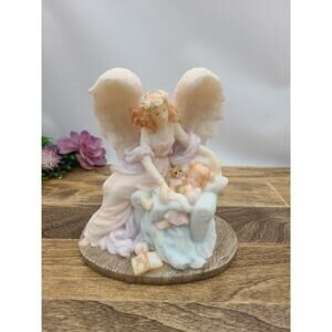 Seraphim Classics Angels to Watch Over Me #78029 Roman Inc 1996